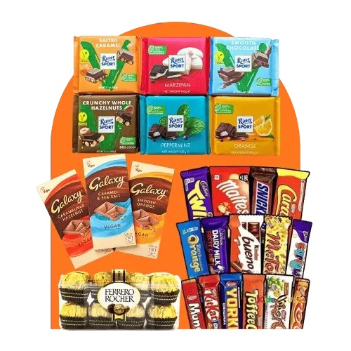 Confectionery